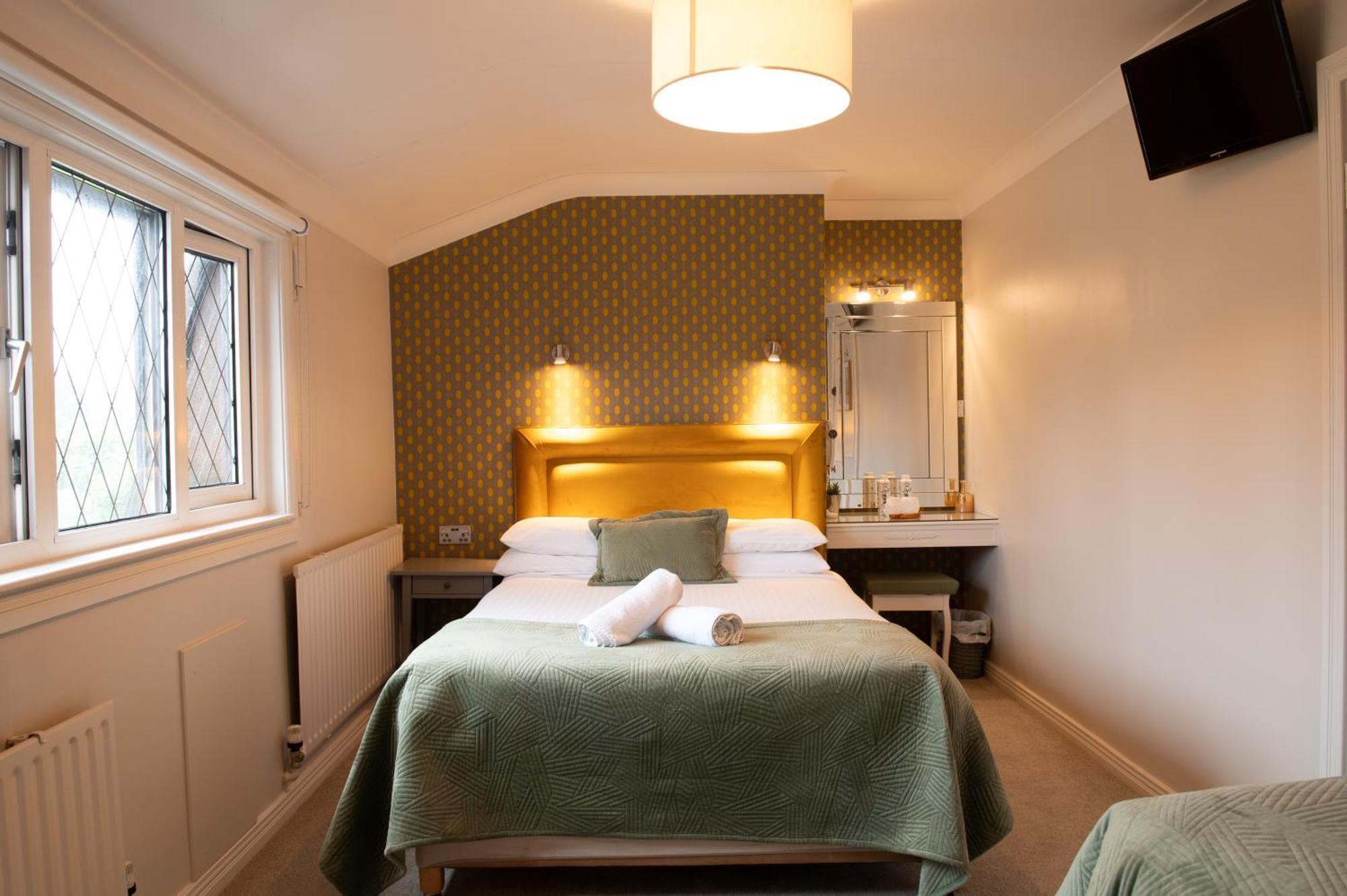 Adare Guesthouse Γκάλγουεϊ Εξωτερικό φωτογραφία